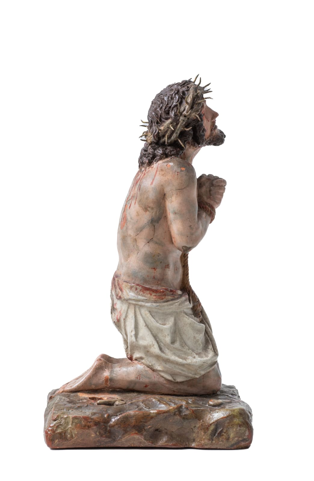 HERMANOS GARCÍA, Ecce Homo