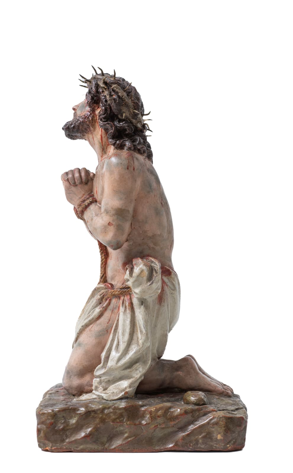 HERMANOS GARCÍA, Ecce Homo