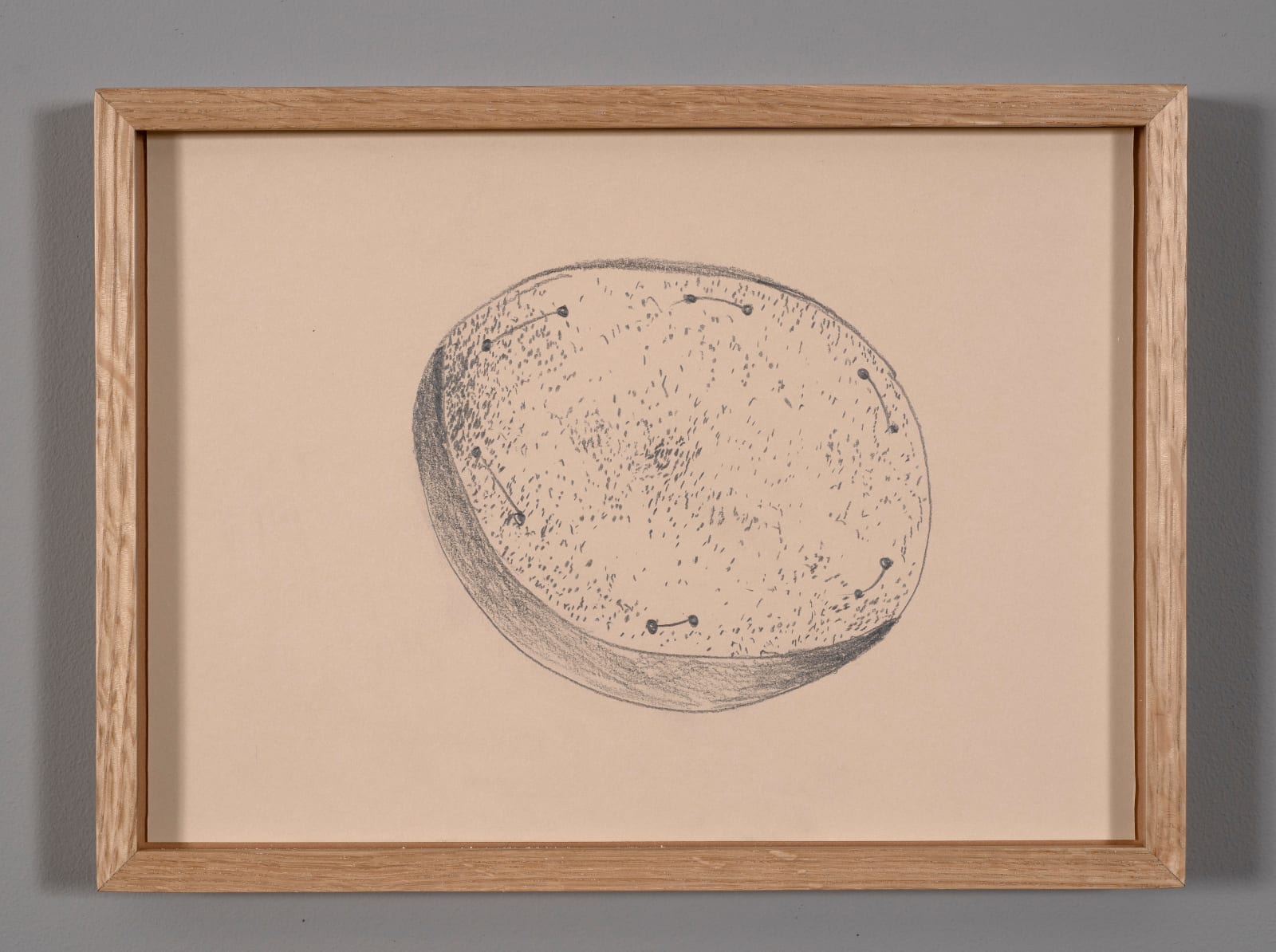 MARINA ABRAMOVIĆ, Shaman Drum, 2021