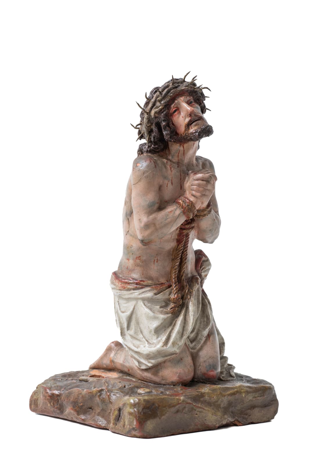 HERMANOS GARCÍA, Ecce Homo