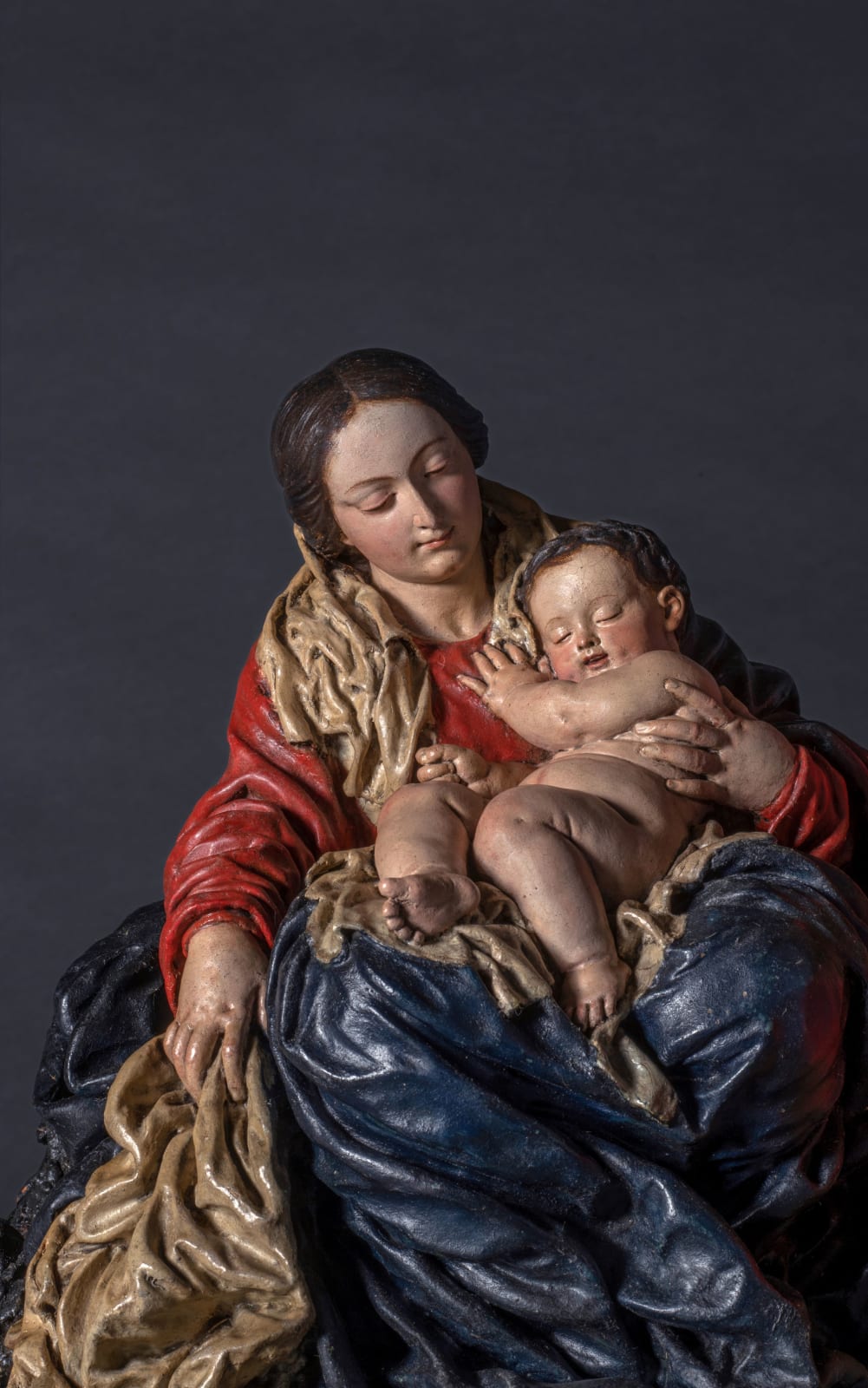 JOSE RISUENO, Rest on the Flight into Egypt