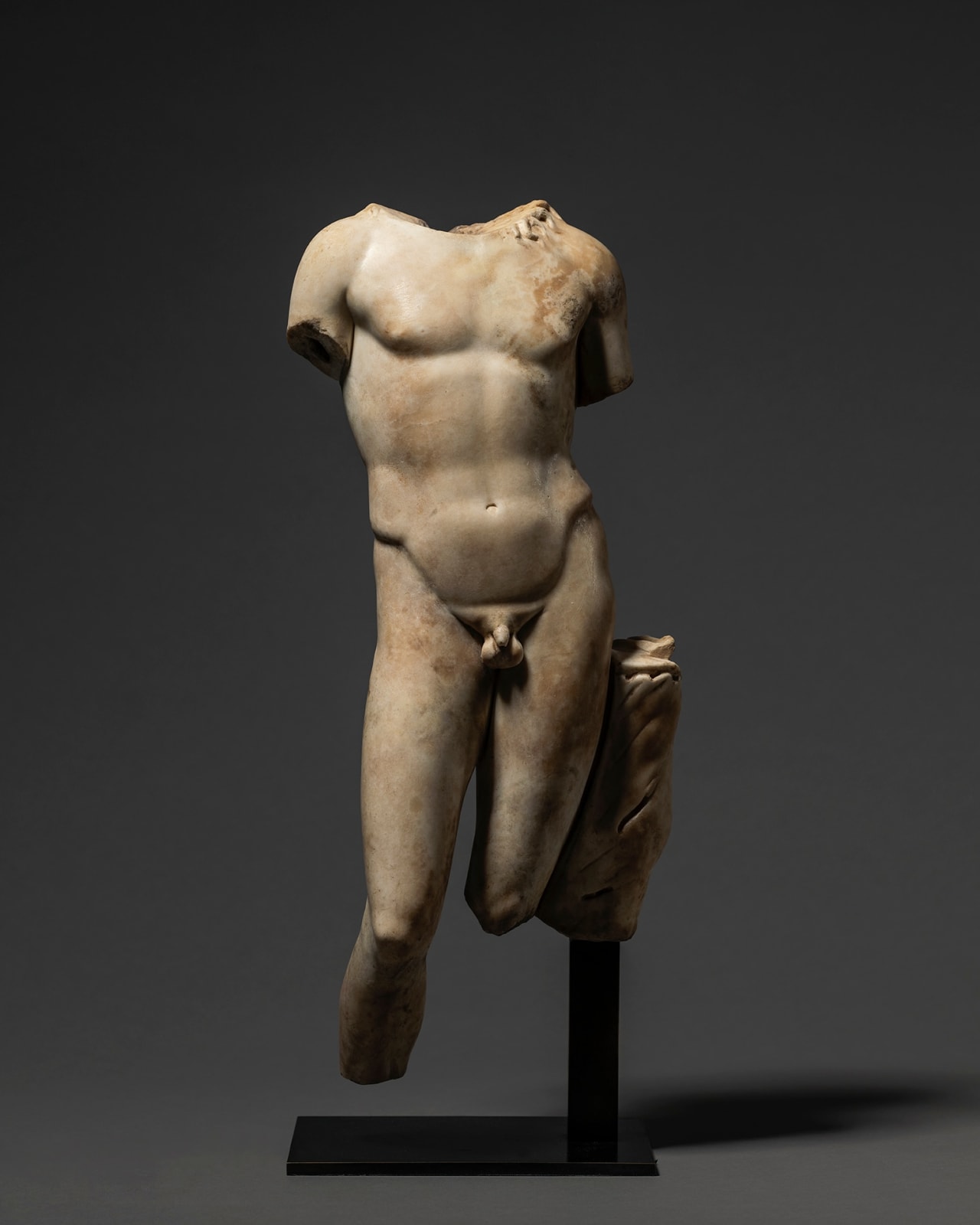 Torso of Apollo