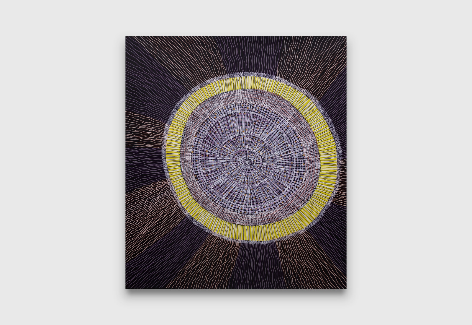 Kieren Karritpul, Sun Mat, 2025