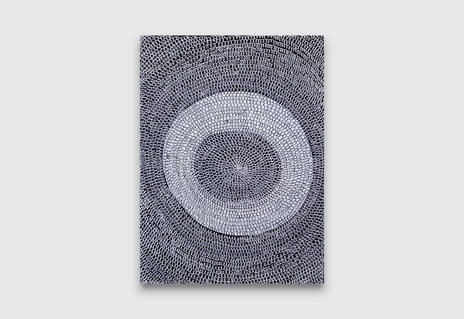 Kieren Karritpul, Small Fish Net, 2025