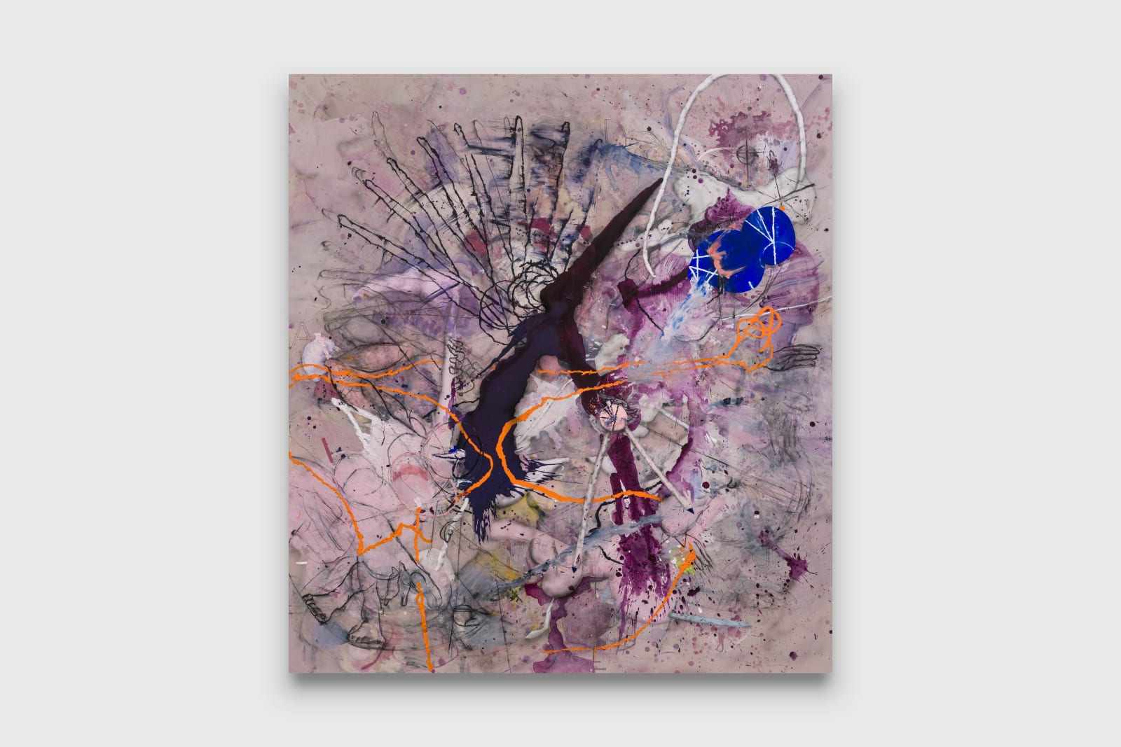 Nick Modrzewski, Errors and Miscalculations, 2025