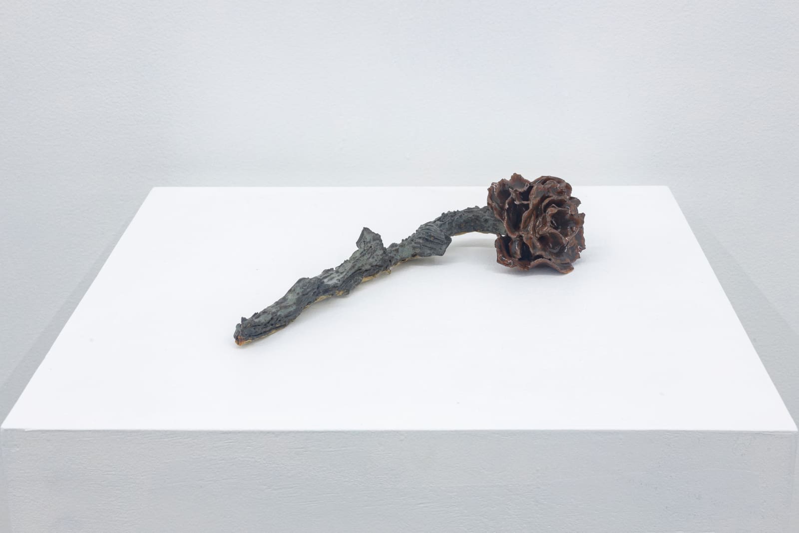 Diane Chappalley, My Rose, 2022