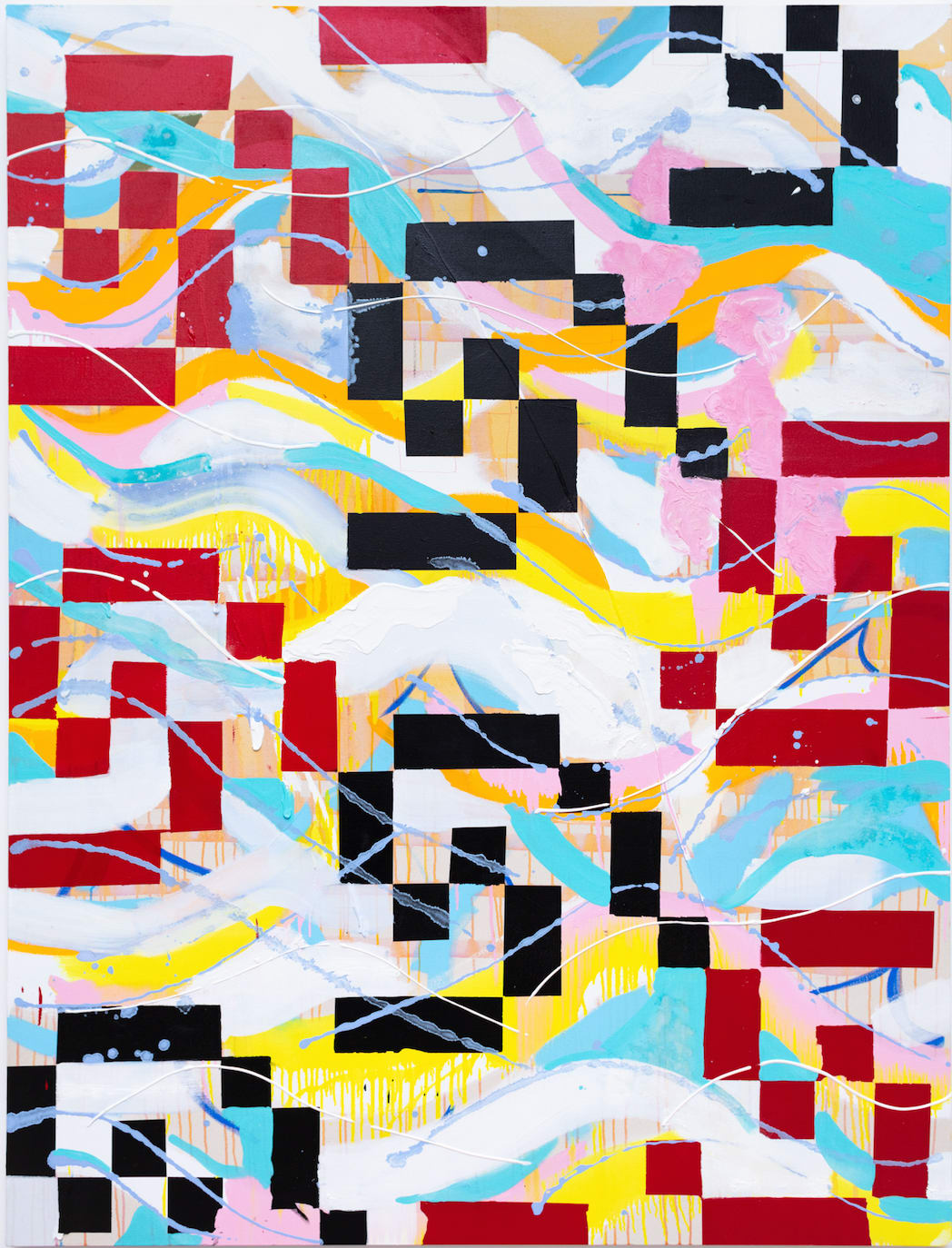 Tala Worrell, Westward Beach, Snails, 2024
