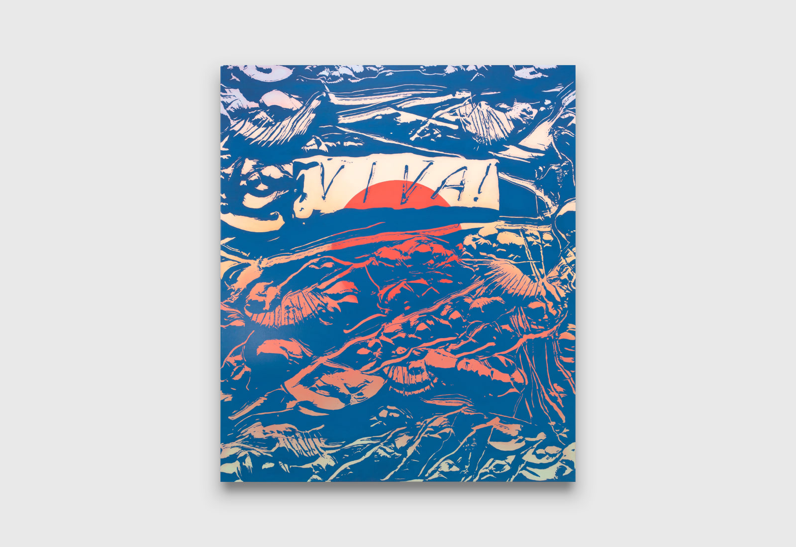 Jack Lanagan Dunbar, Zara's Sun, 2023