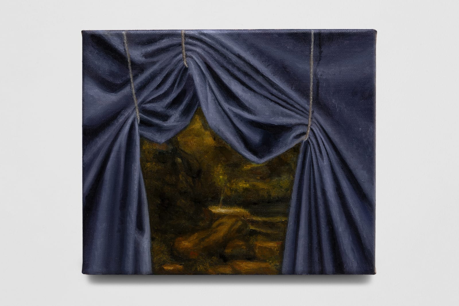 Mia Middleton, Mirage, 2024