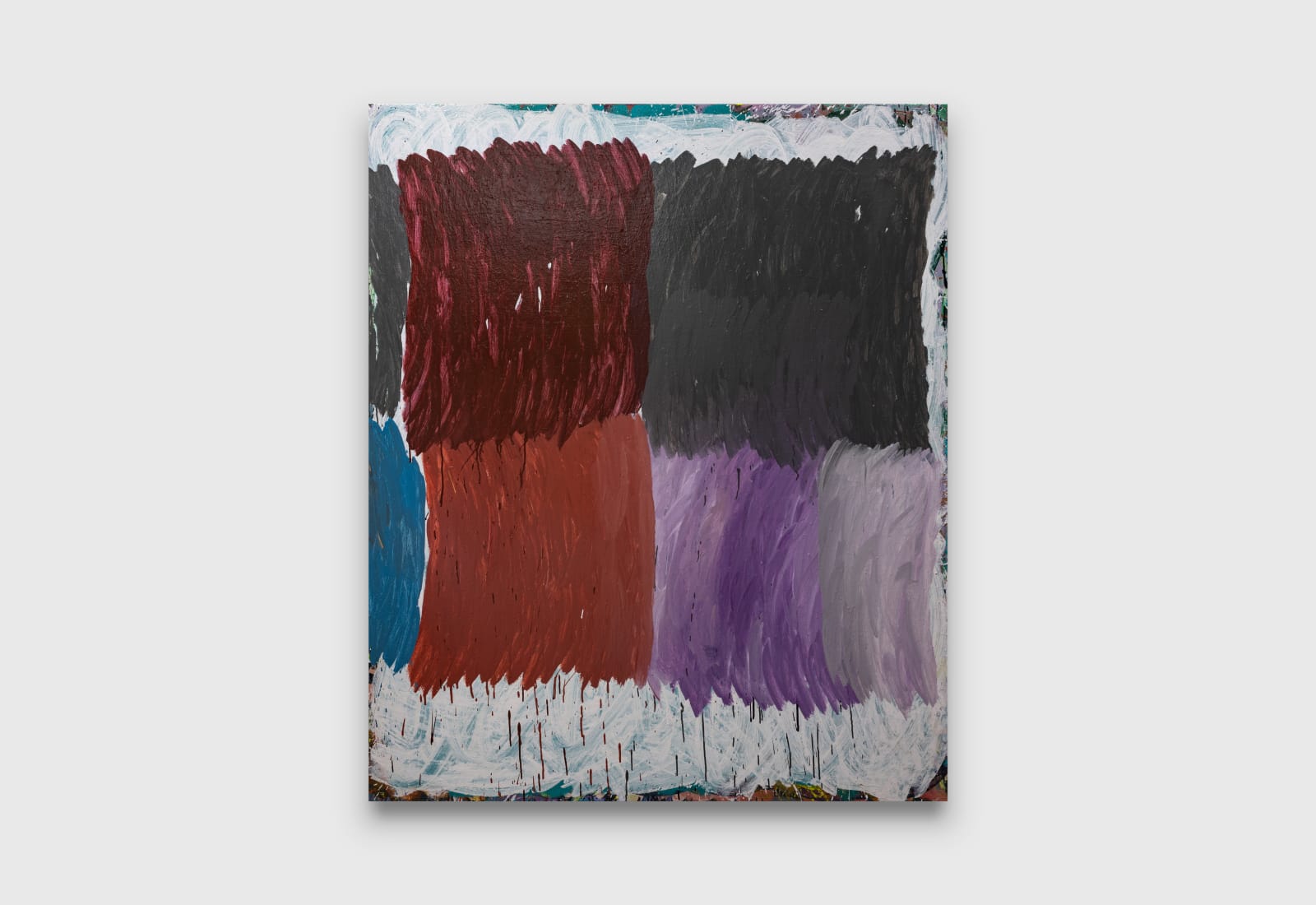 Zara June Williams, The need to heed, 2023