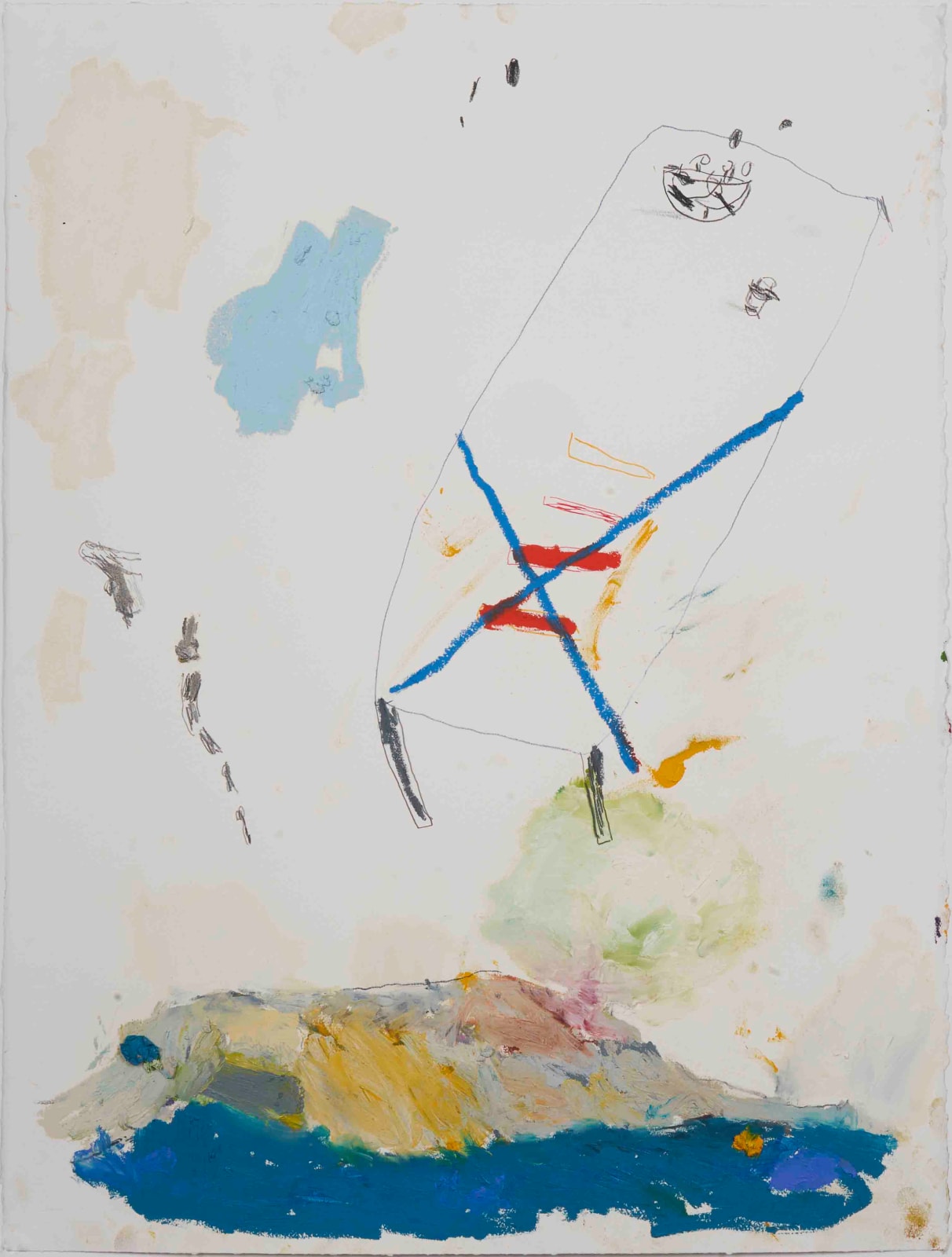 Marc Horowitz, Reel 57., 2016
