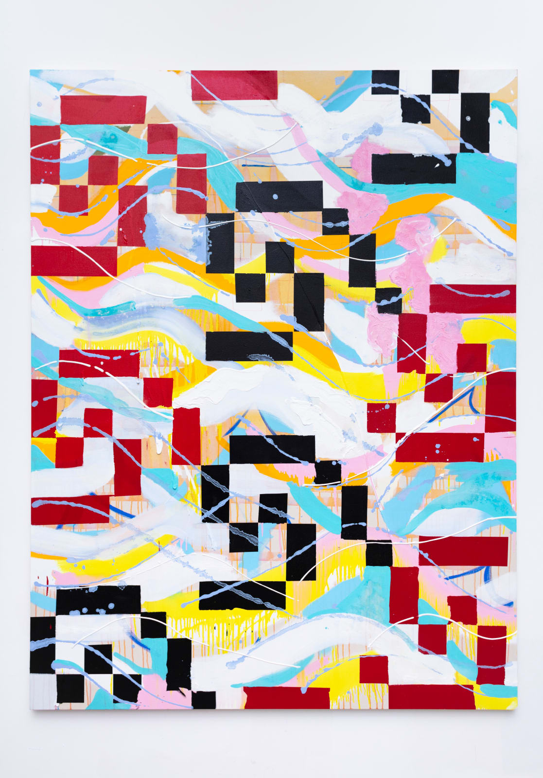 Tala Worrell, Westward Beach, Snails, 2024