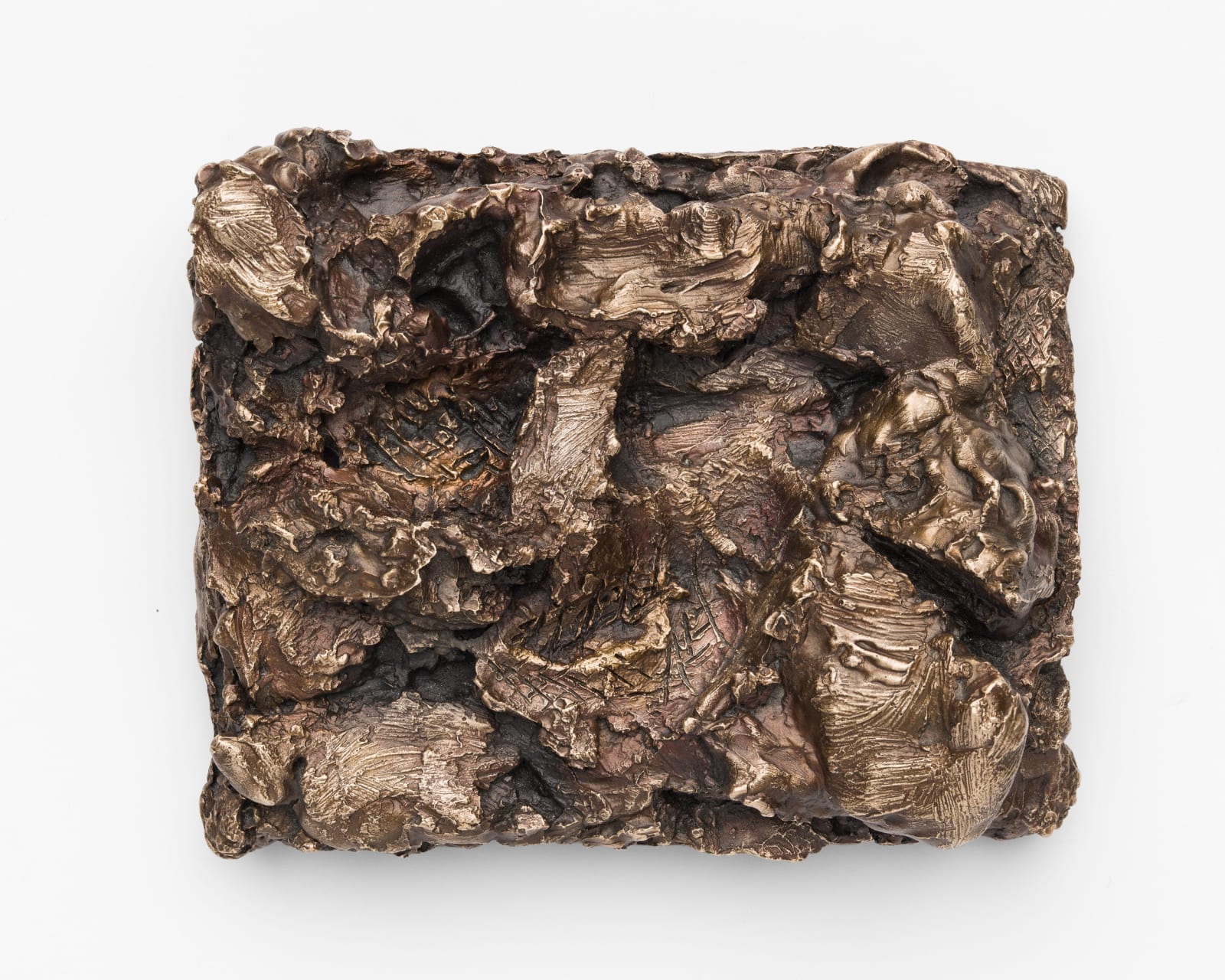 Eleanor Louise Butt, Constructed Abstraction, 2024