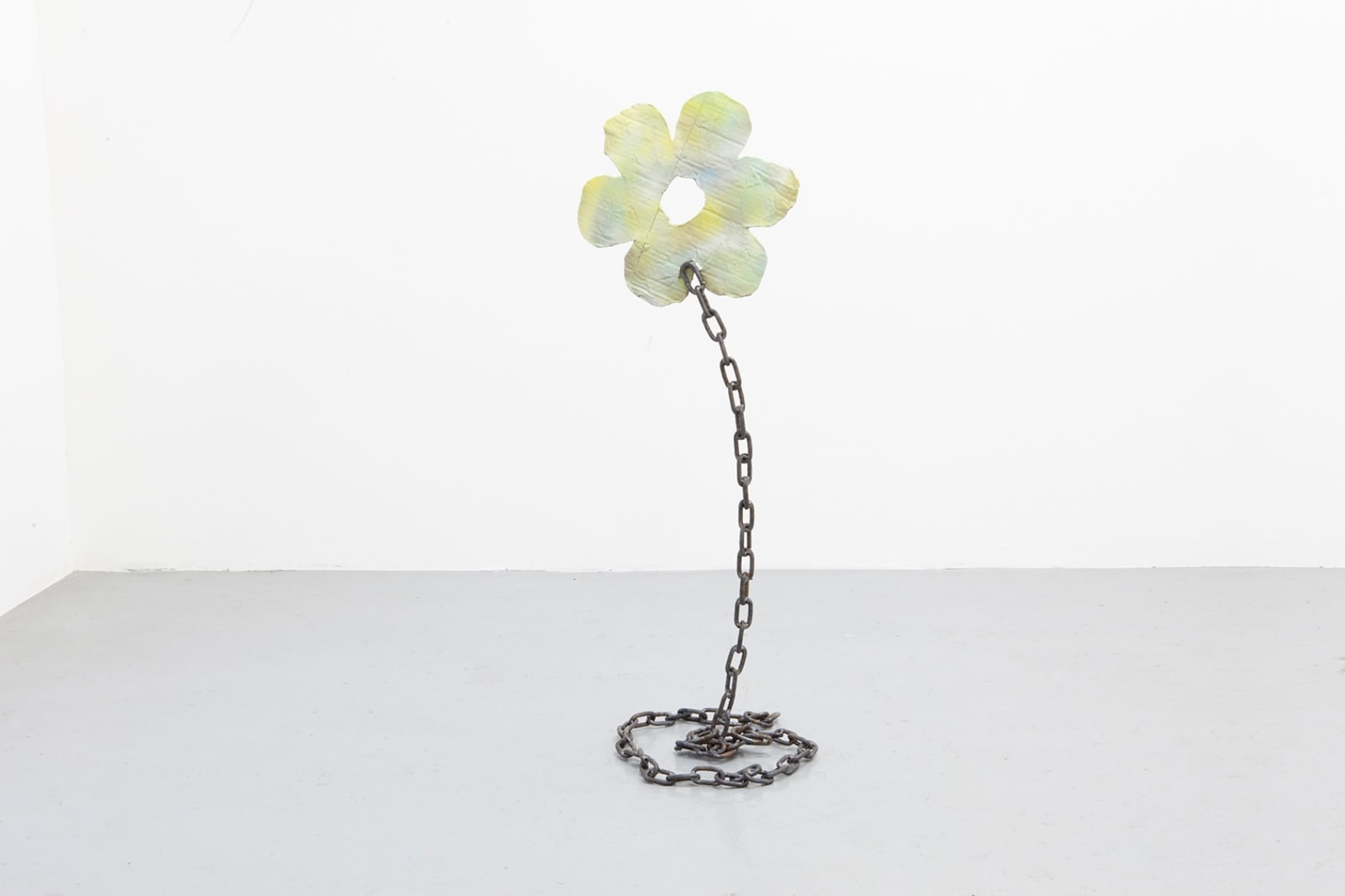 Flower no. 3
