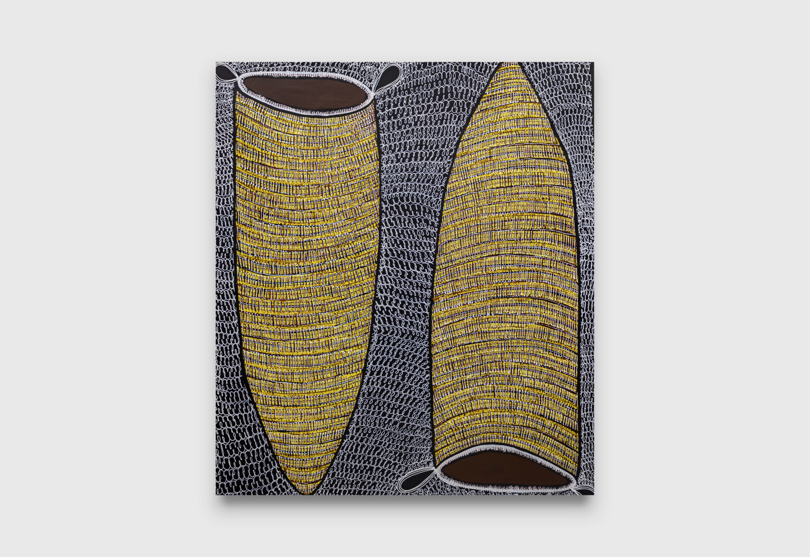 Kieren Karritpul, Two Fish Trap, 2025