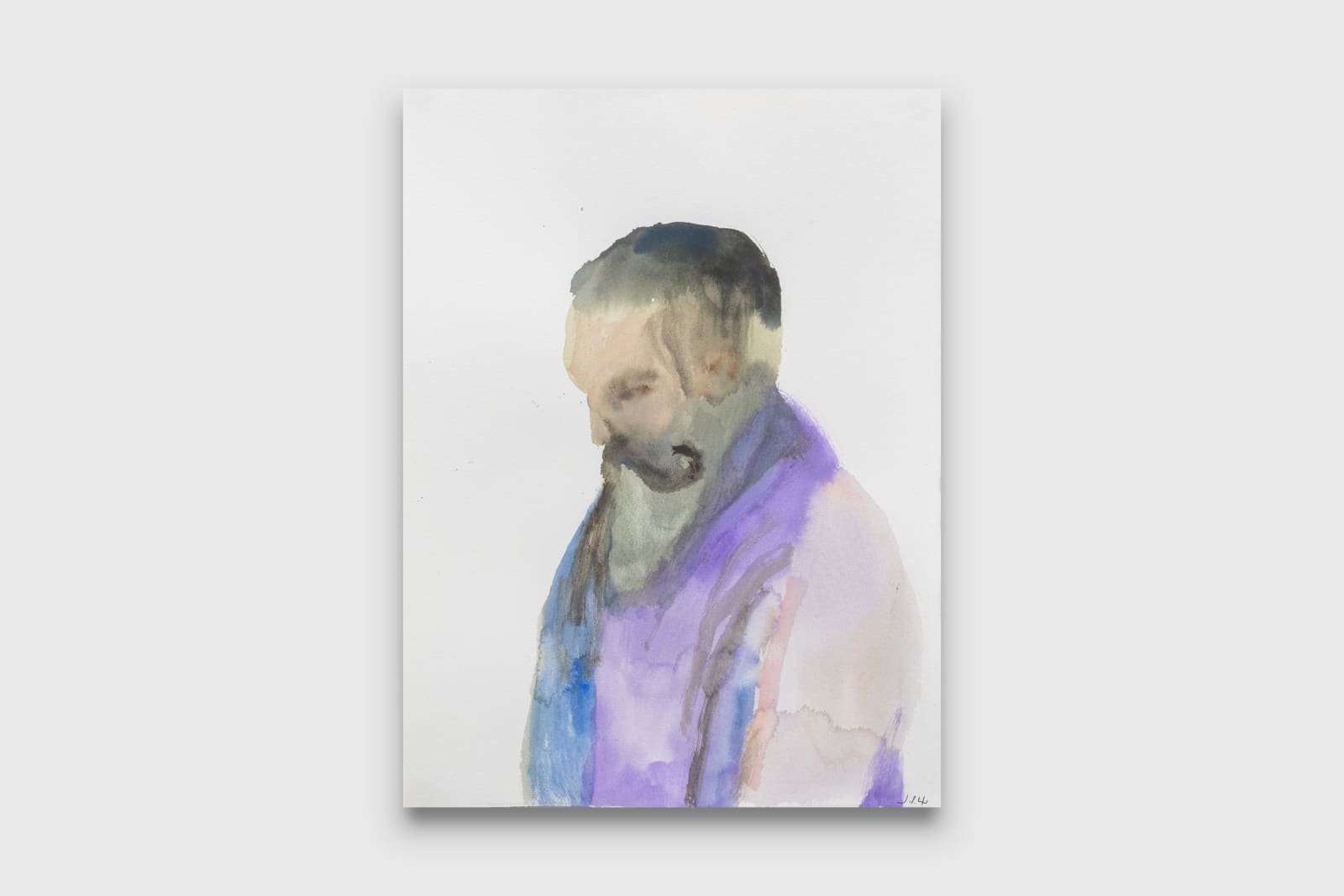 Justin Williams, Untitled, 2025