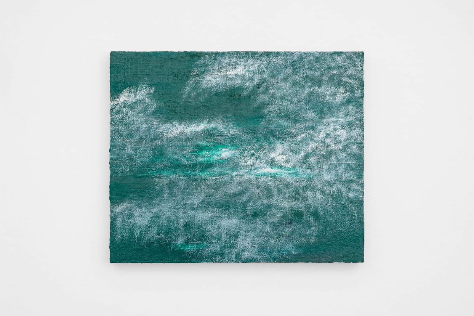 Angela Bidak, The Forgiven, 2025