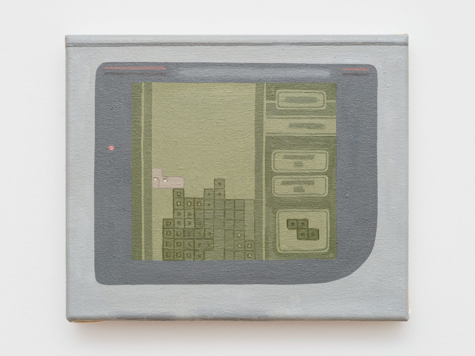 Alexander Basil, Untitled, 2024