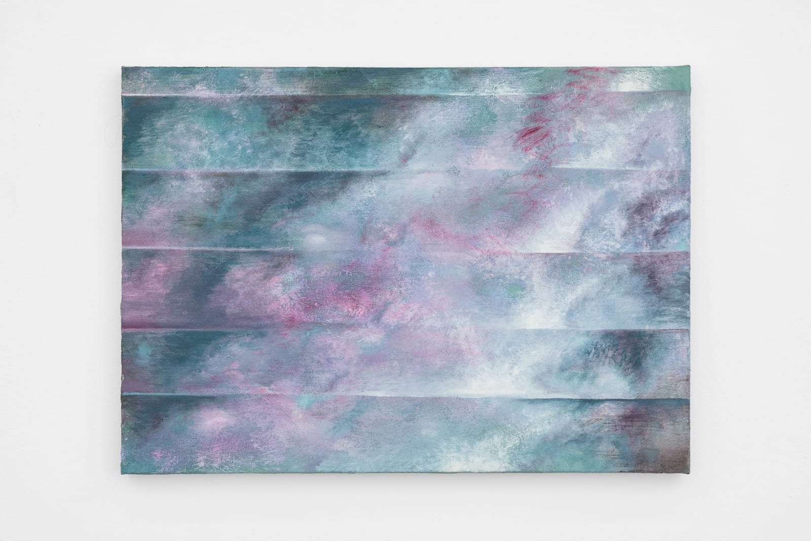 Angela Bidak, The Repetition of Withholding, 2025