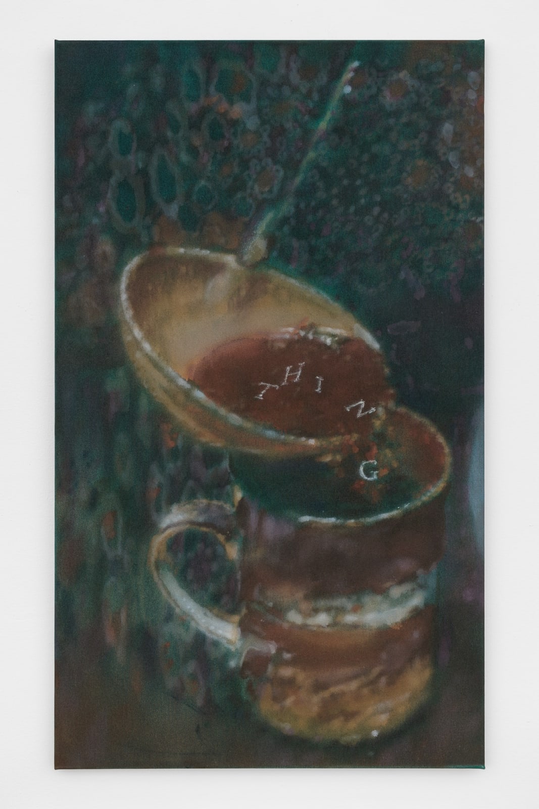 Sarah Fripon, Thing, 2024