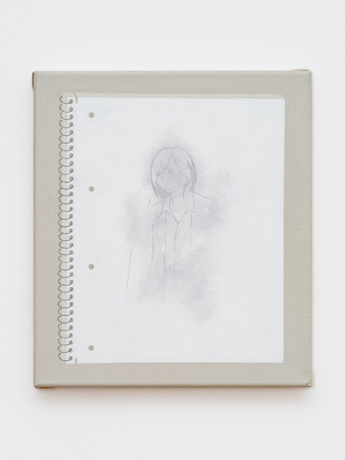 Alexander Basil, Untitled, 2024