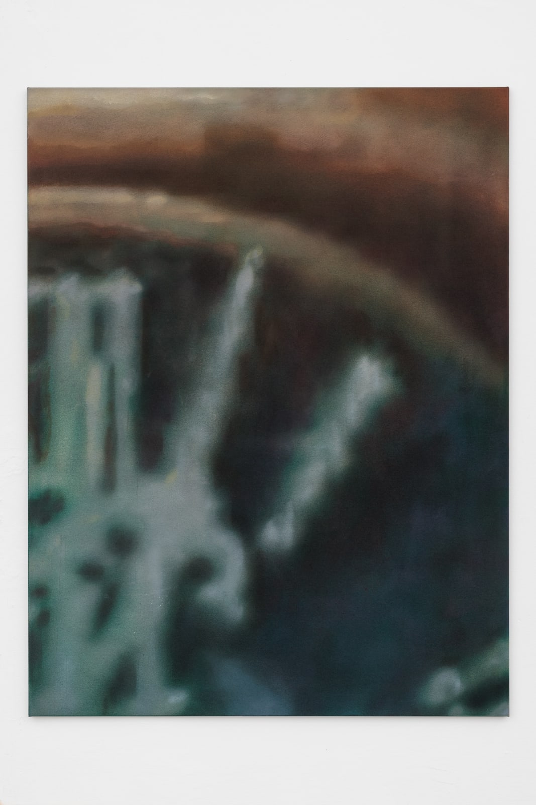 Sarah Fripon, About Time, Closer, 2024