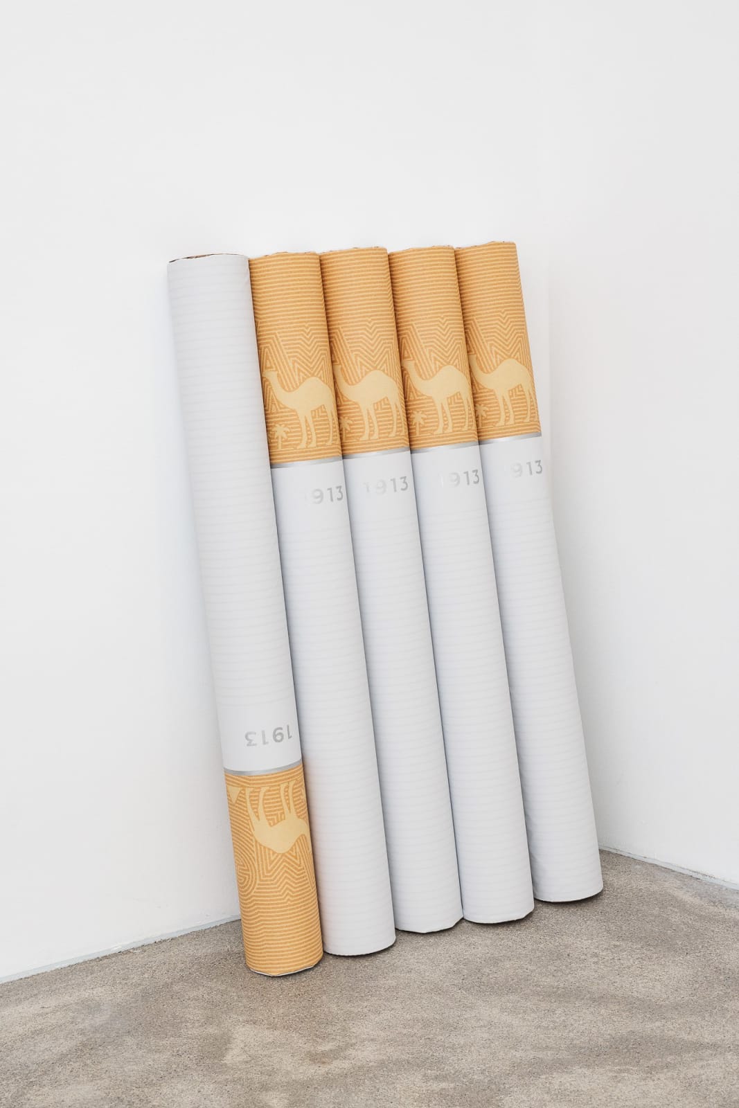 Adam Cruces, Camel, 2024