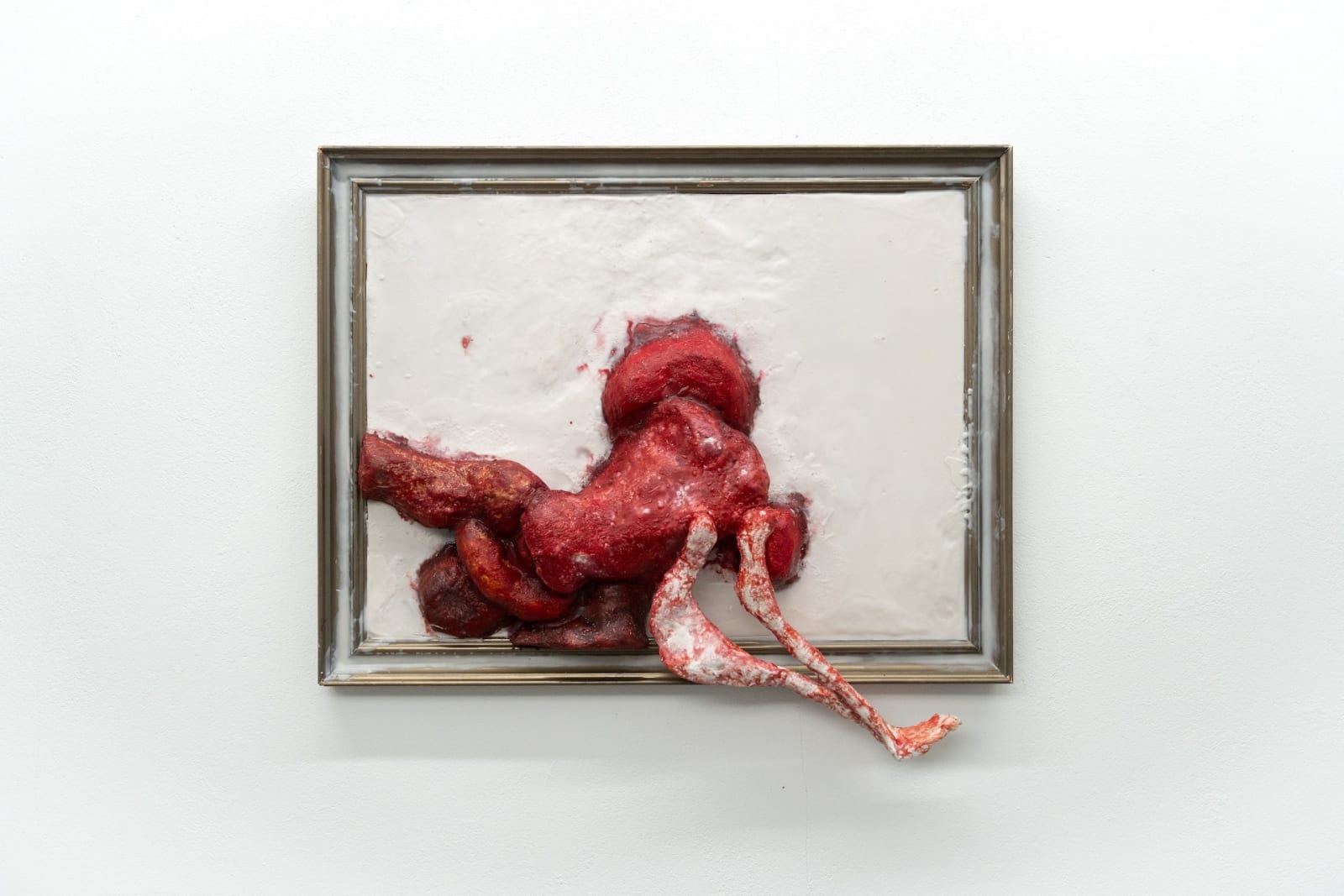 Anat Homm, Frivol, 2023