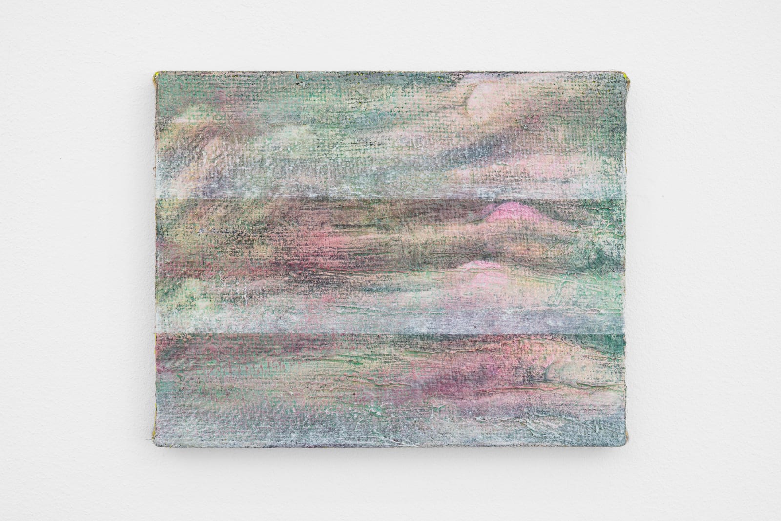 Angela Bidak, To Transcend without Permission, 2025