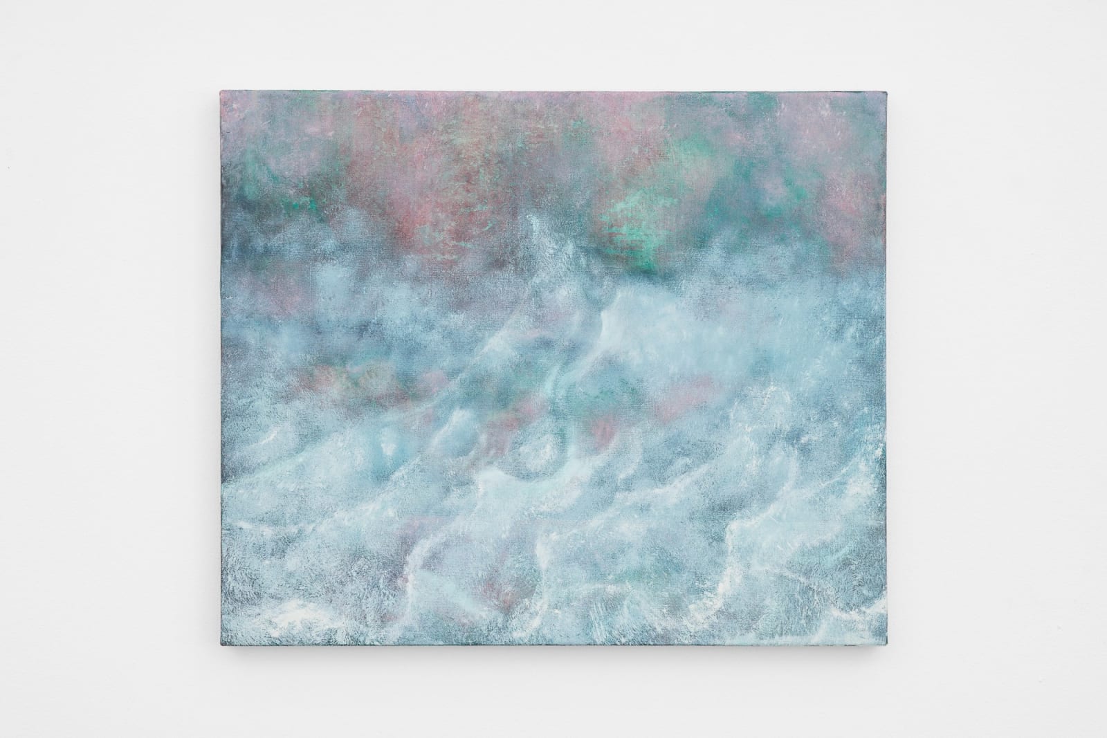 Angela Bidak, An Attempt at Redemption, 2025