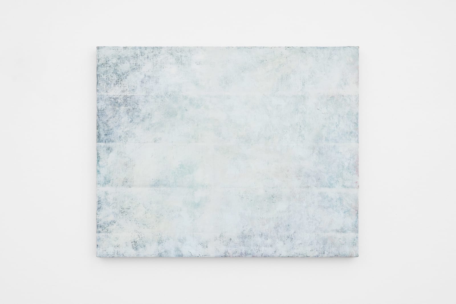 Angela Bidak, That Which Ought Not to Have Taken Place, 2025