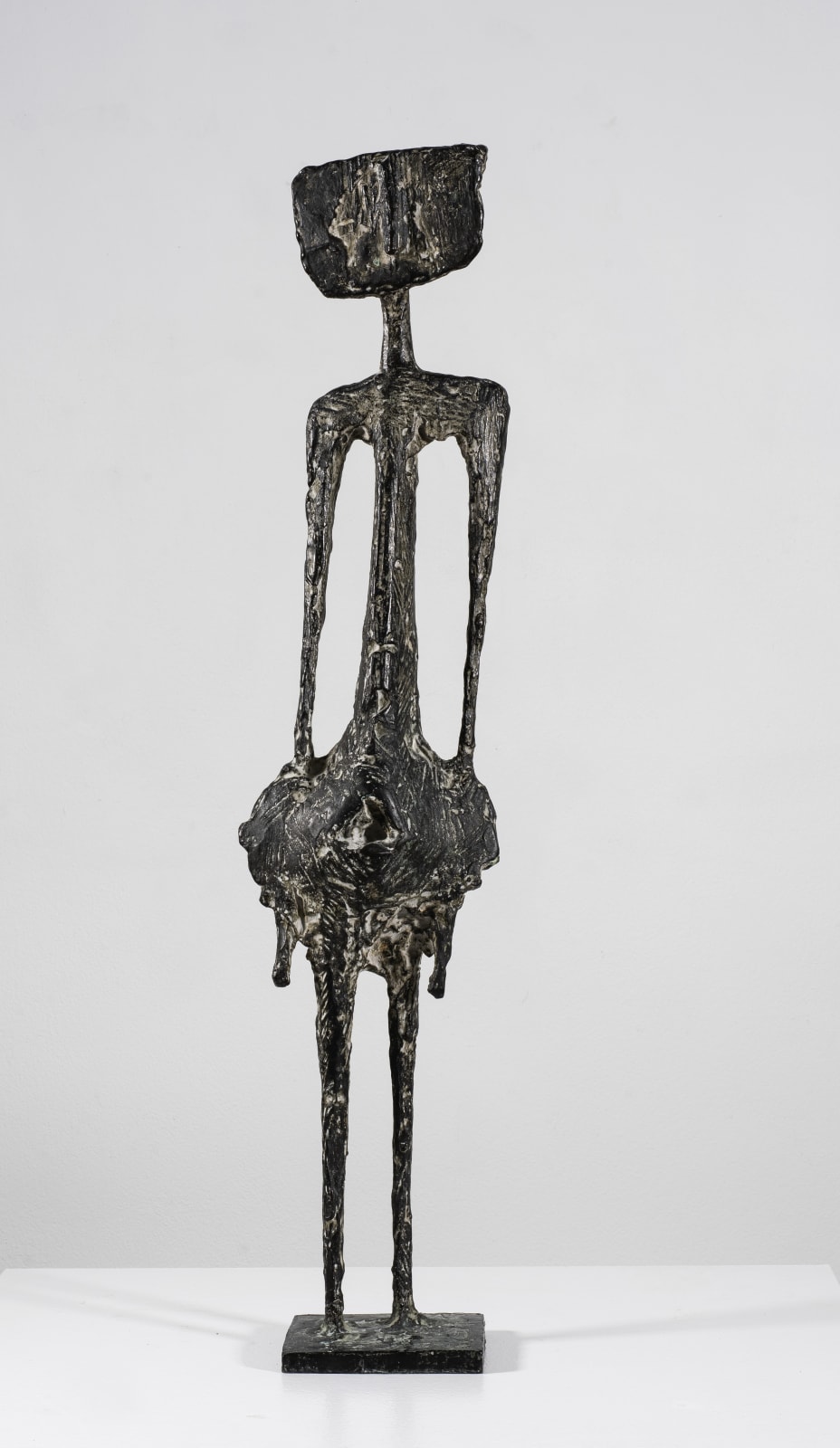 Kenneth Armitage, Standing Figure, 1954