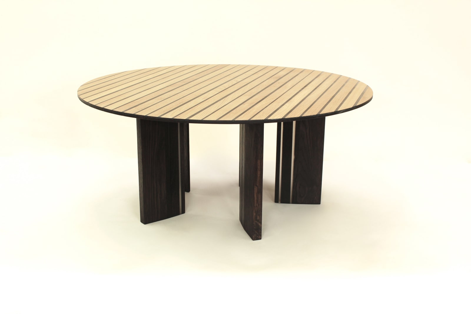 Jonathan Field, Coffee Table, 2017