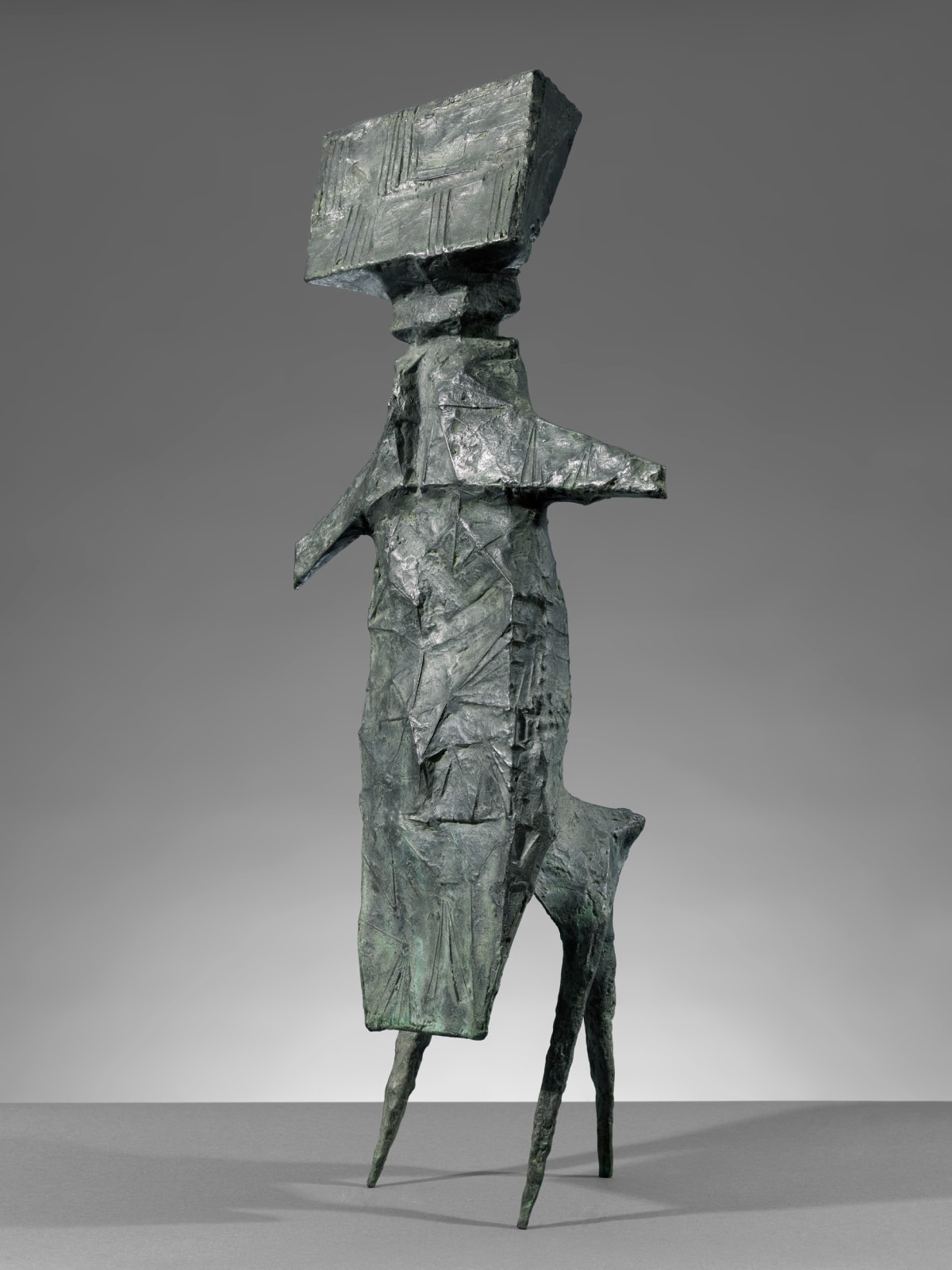 Lynn Chadwick, Trog, 1960