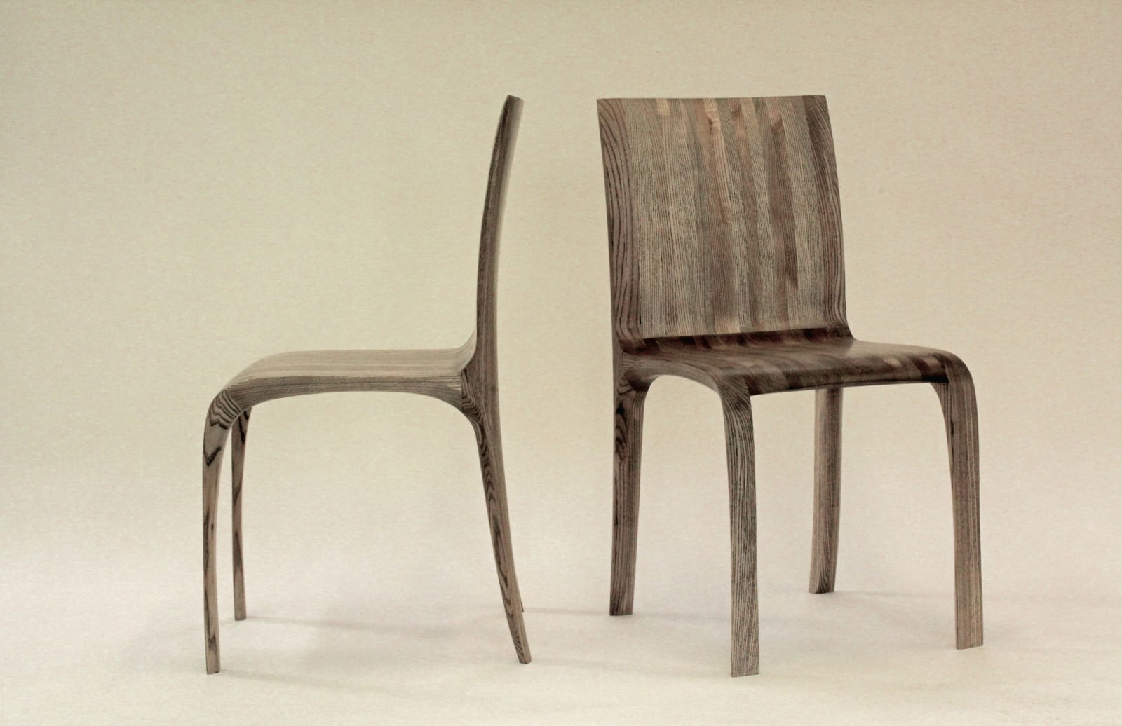 Jonathan Field, Ash Chair, 2016