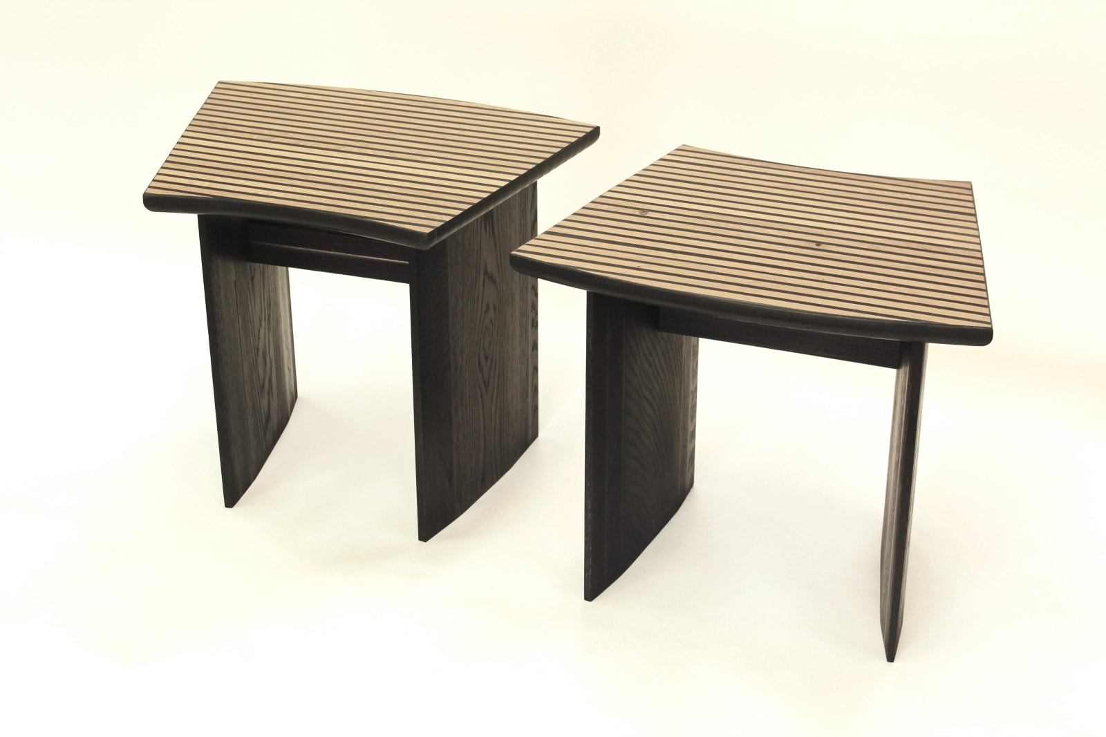 Jonathan Field, Stool, 2017