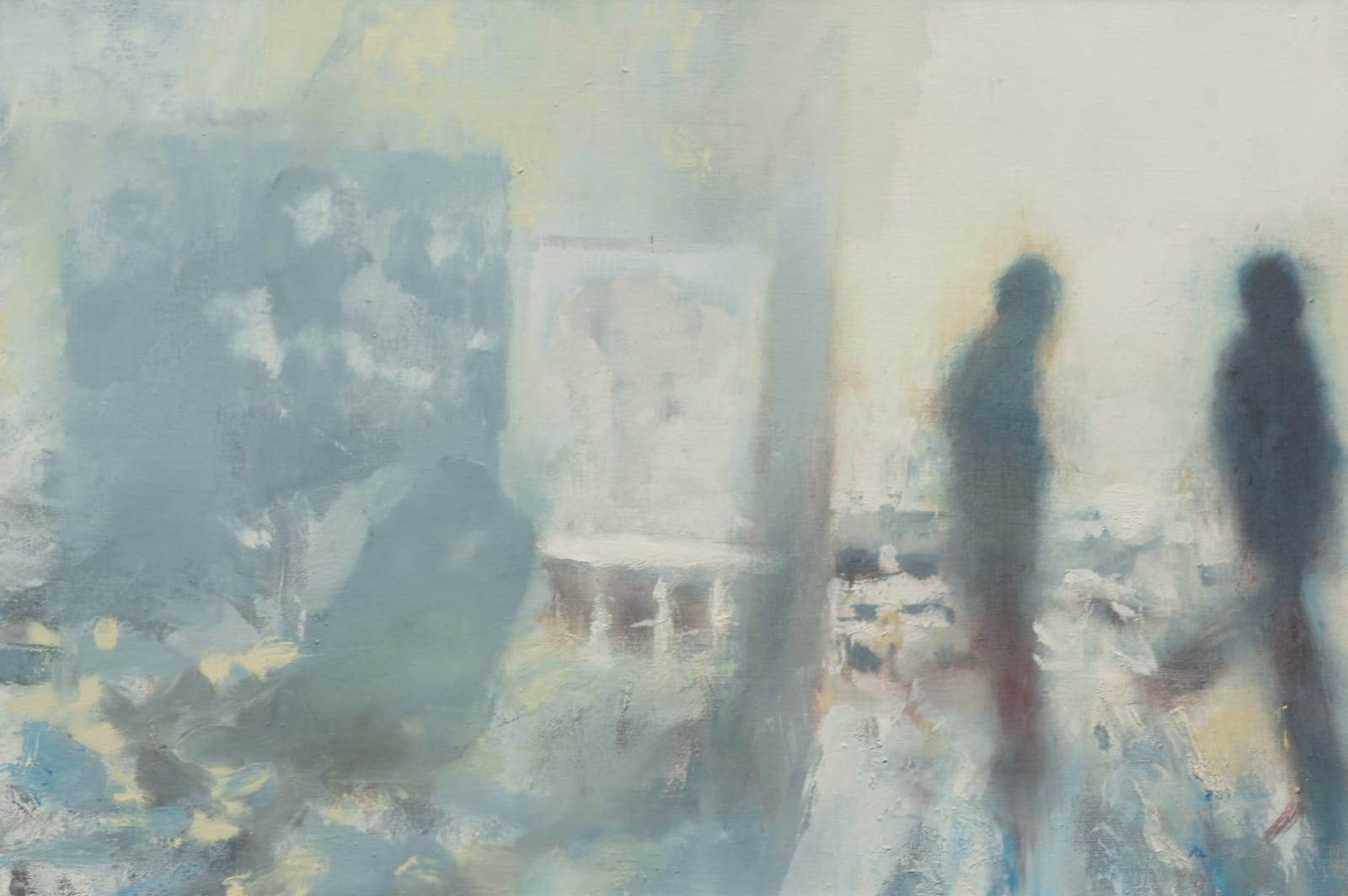 Simon Edmondson, Barrachina no. 6, 2021