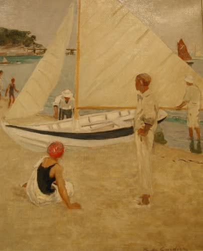 Raoul Du Gardier,