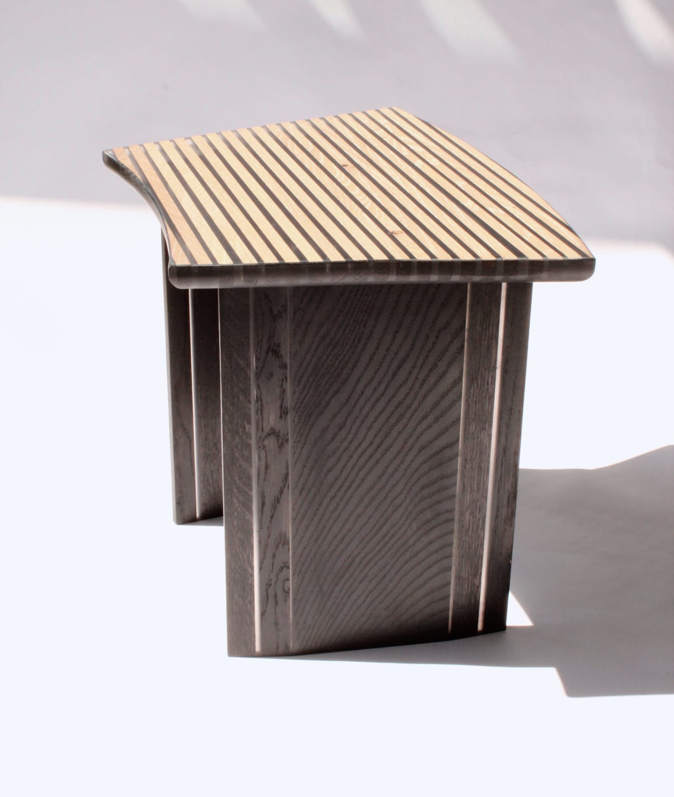 Jonathan Field, Stool, 2017