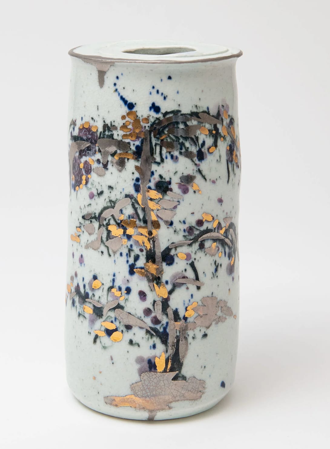 Lee Kang-Hyo, Long Bottle , 2022