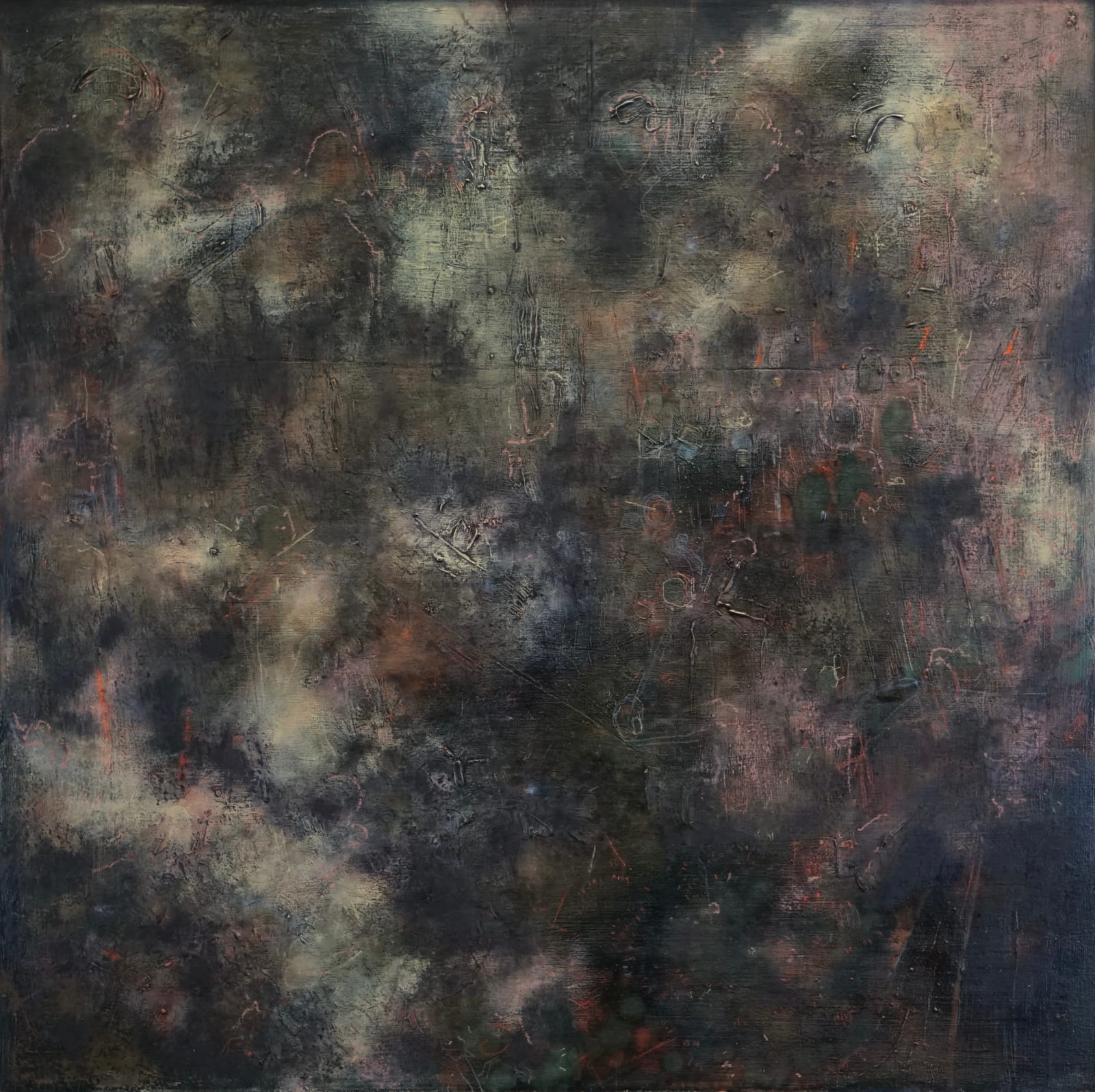 Lizzie Lilley, Morley (1963), 2023