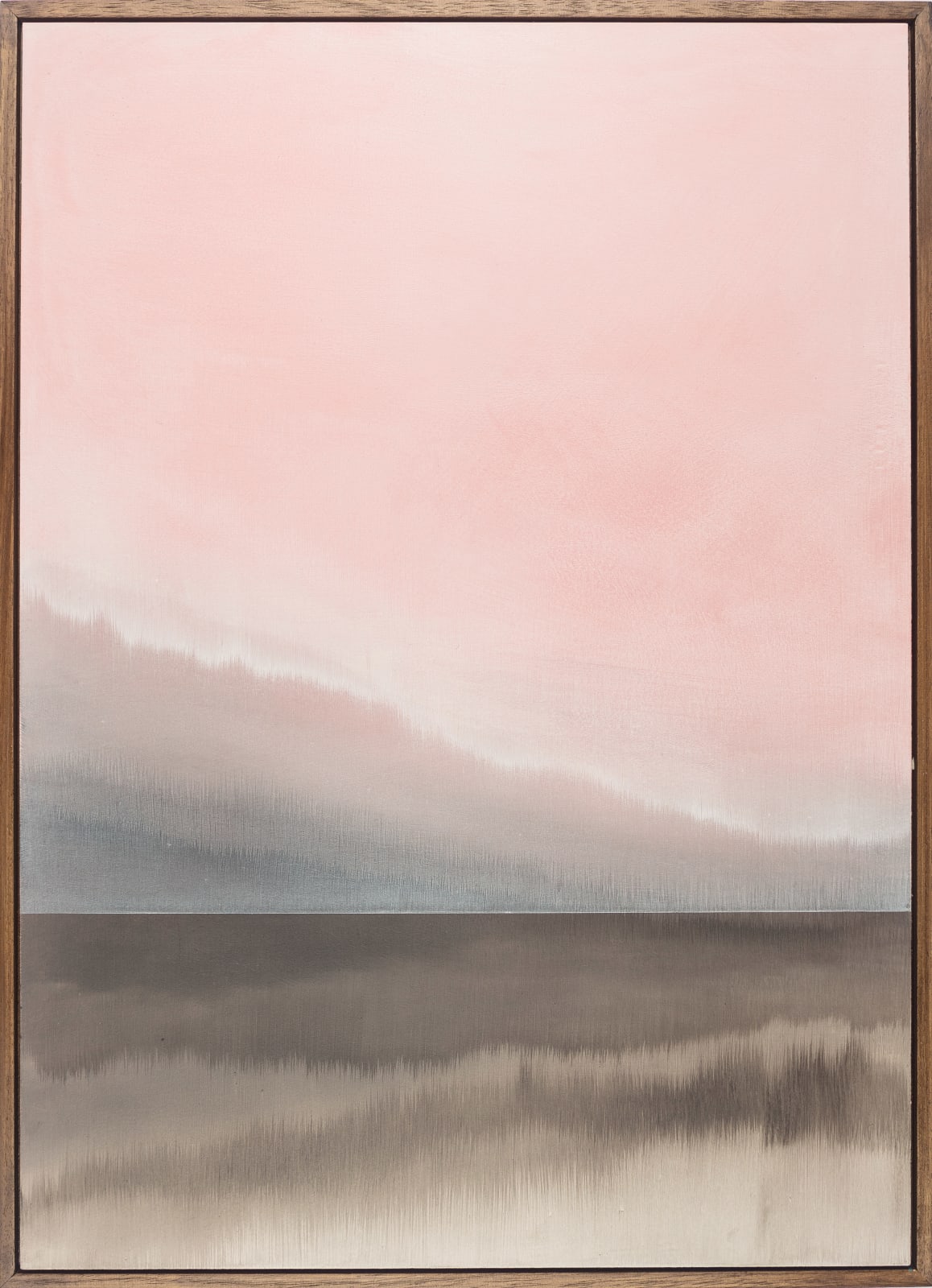 Laura Pedley, Be Gentle with Yourself