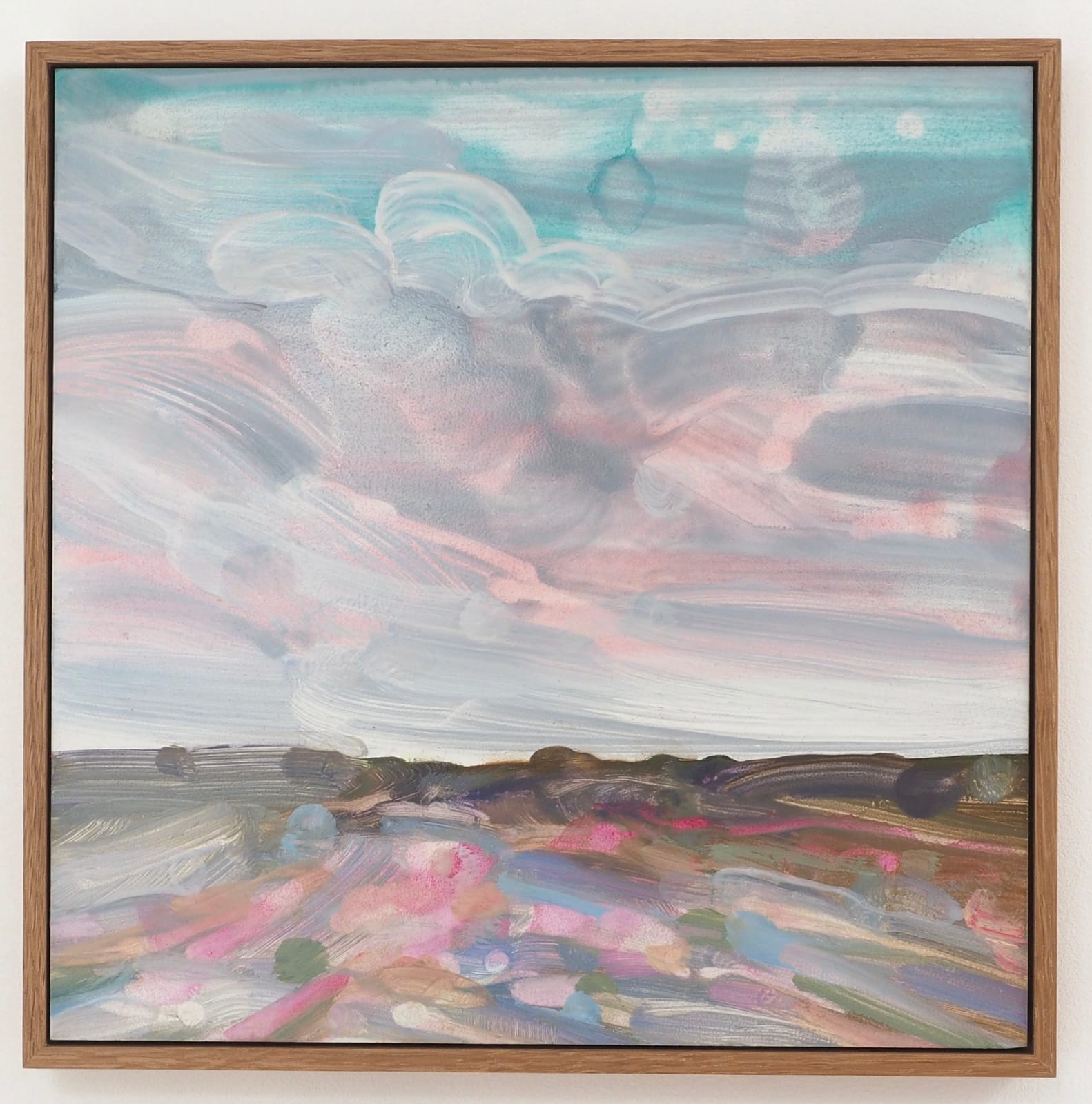 Louisa Longstaff-Scales, Accidentally Beautiful