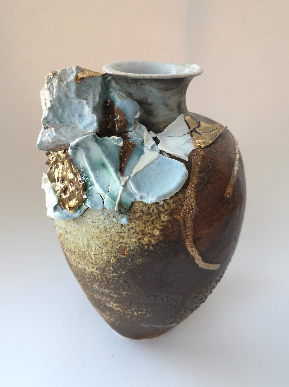 Ceri Elliston, Work 2