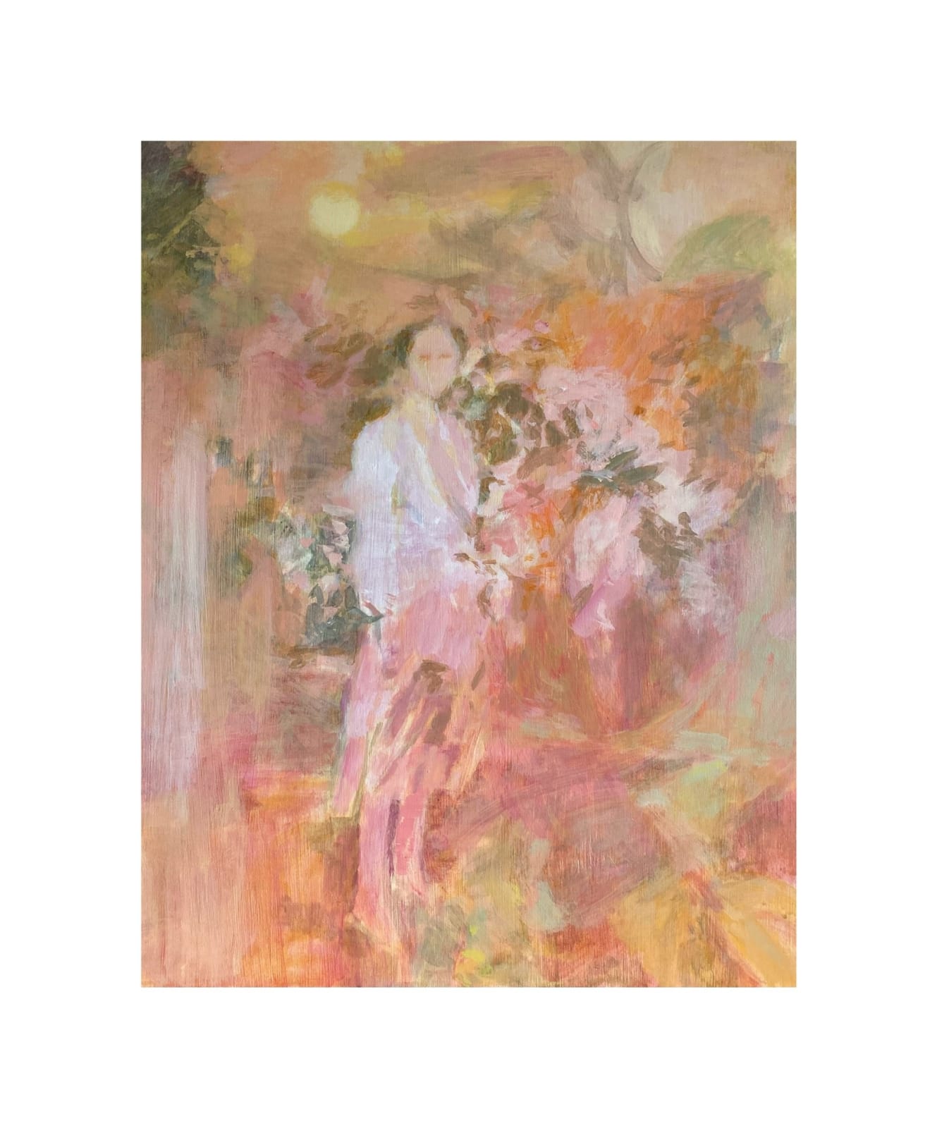 Linda Schwab, Diorama