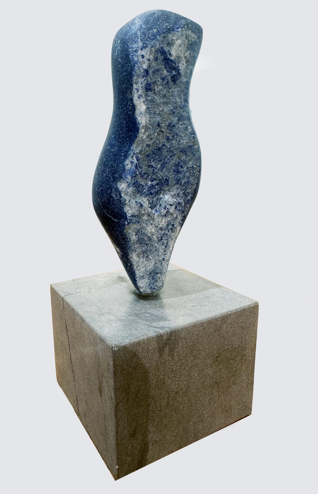 Jane Waksman, Small Lapis