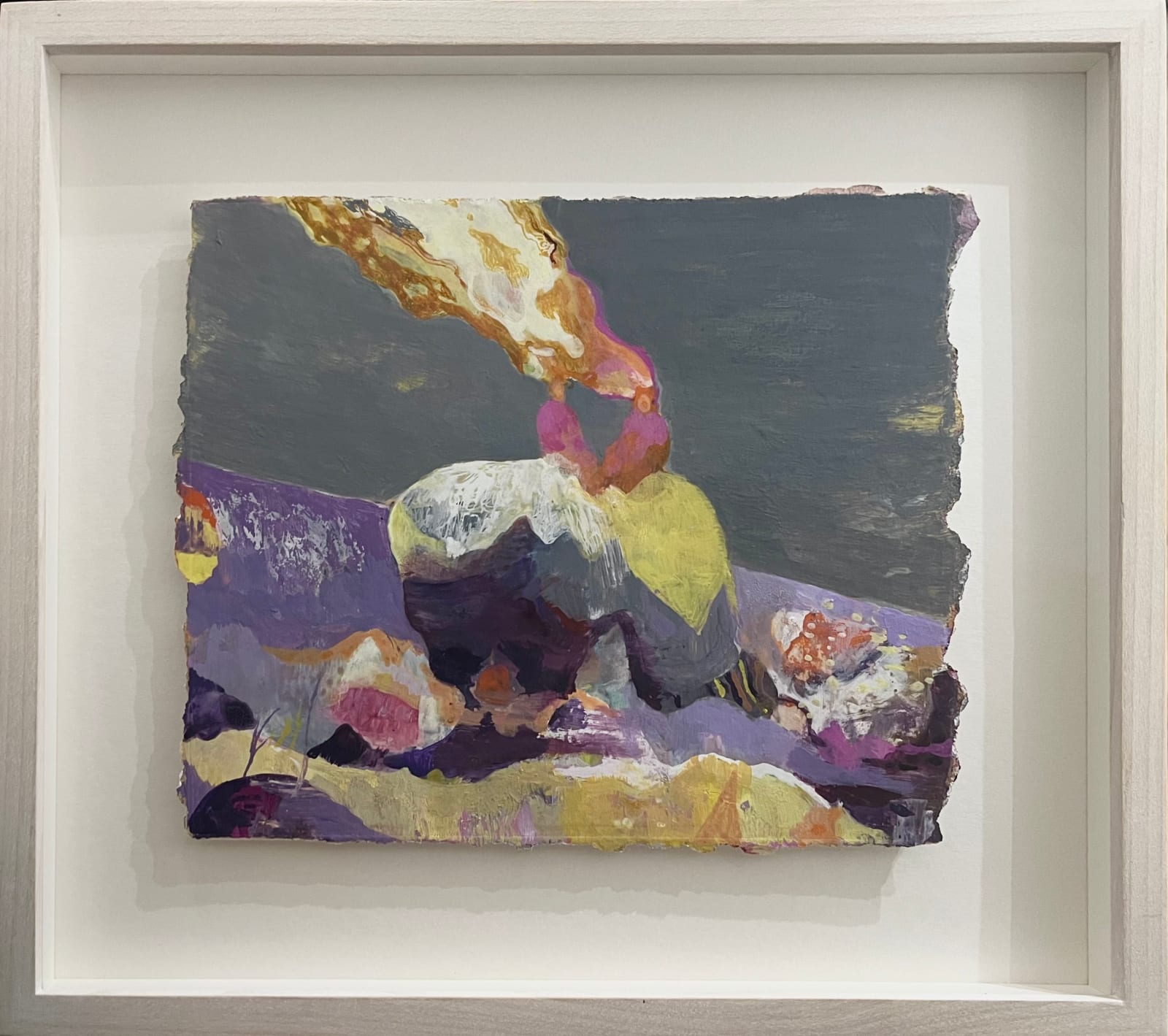 Chris Hagan, Sunday School