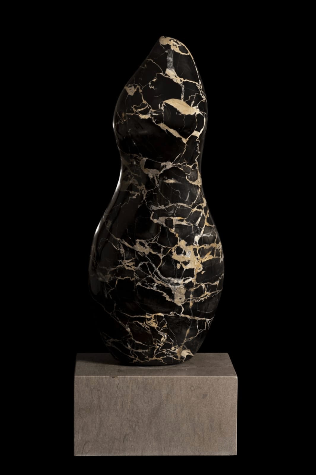 Jane Waksman, Black Torso
