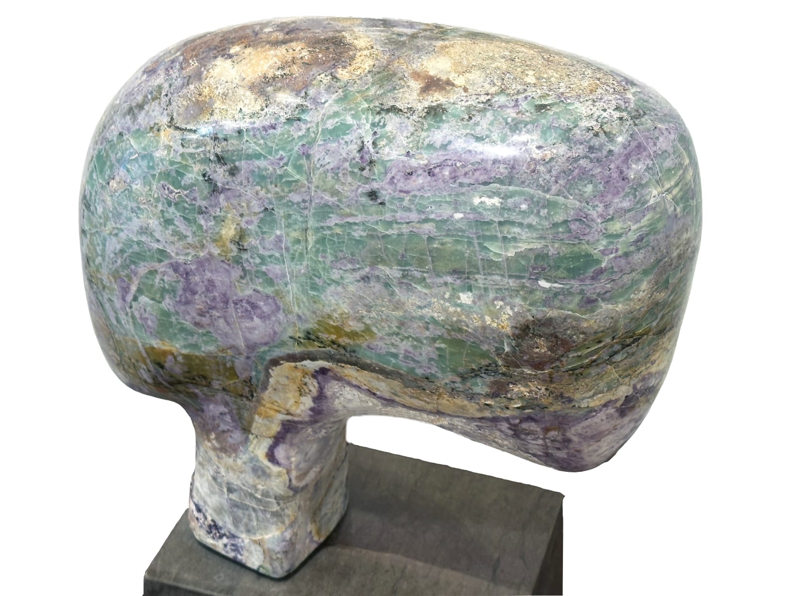 Jane Waksman, Blue John Head