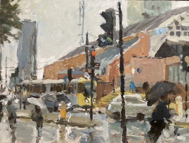 Adam Ralston ROI, Manchester Central